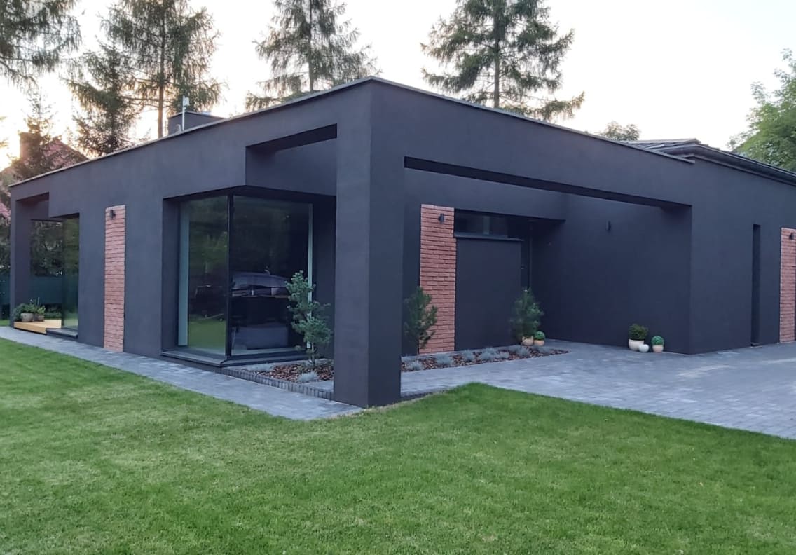 AG Home / Mozaikowa