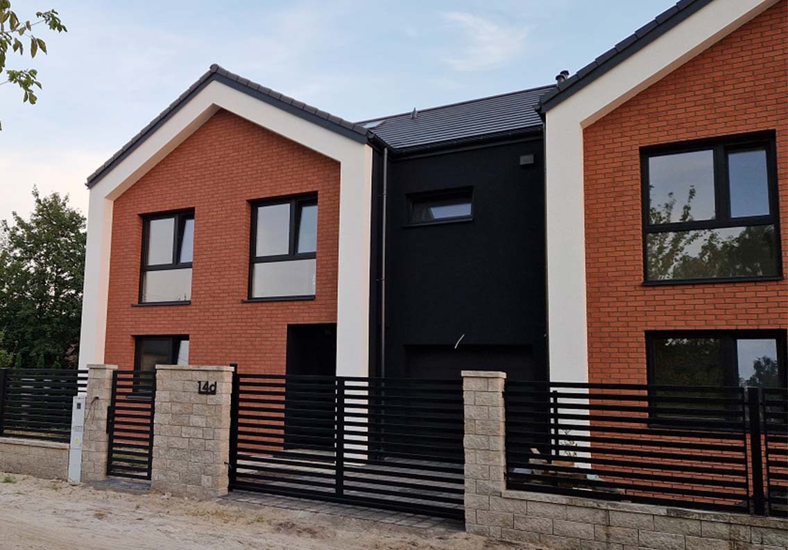 AG Home / Wojtyszki